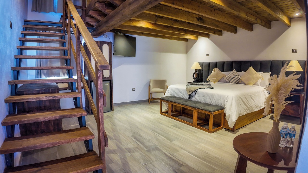 Photo of Bedroom in Bernal