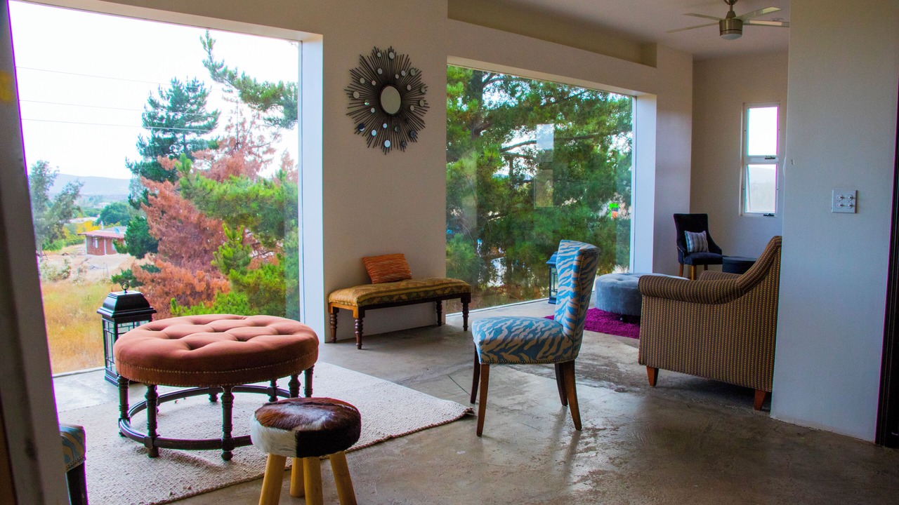 Photo of Livingroom in San Antonio de las Minas