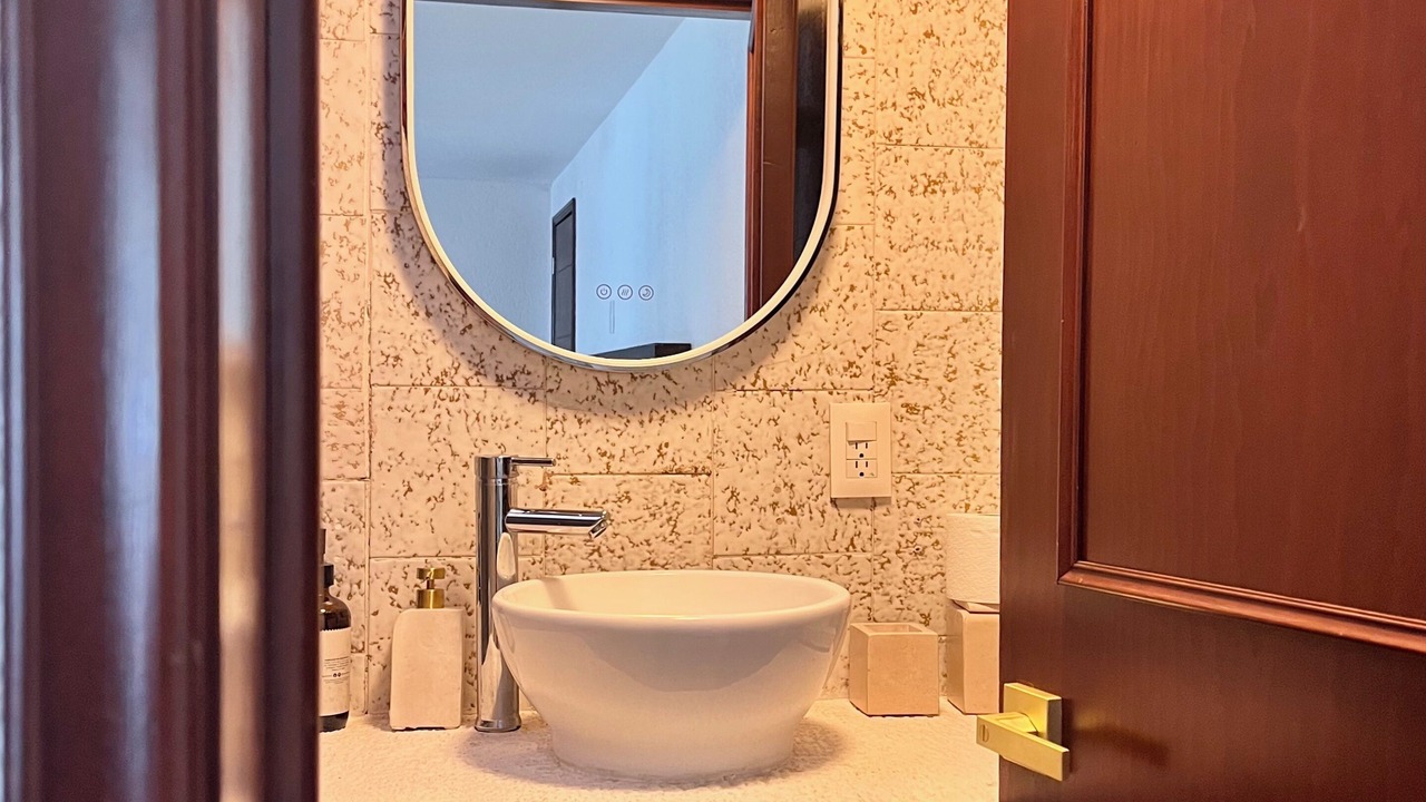 Photo of Bathroom in Gabriel Tepepa