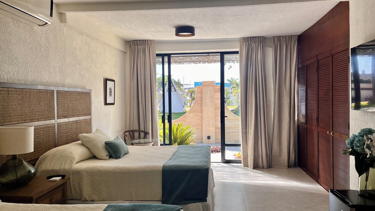 Photo of Bedroom in Gabriel Tepepa