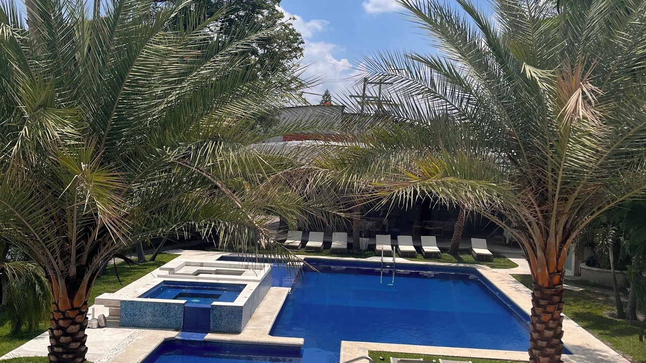 Photo of Outdoor in Gabriel Tepepa