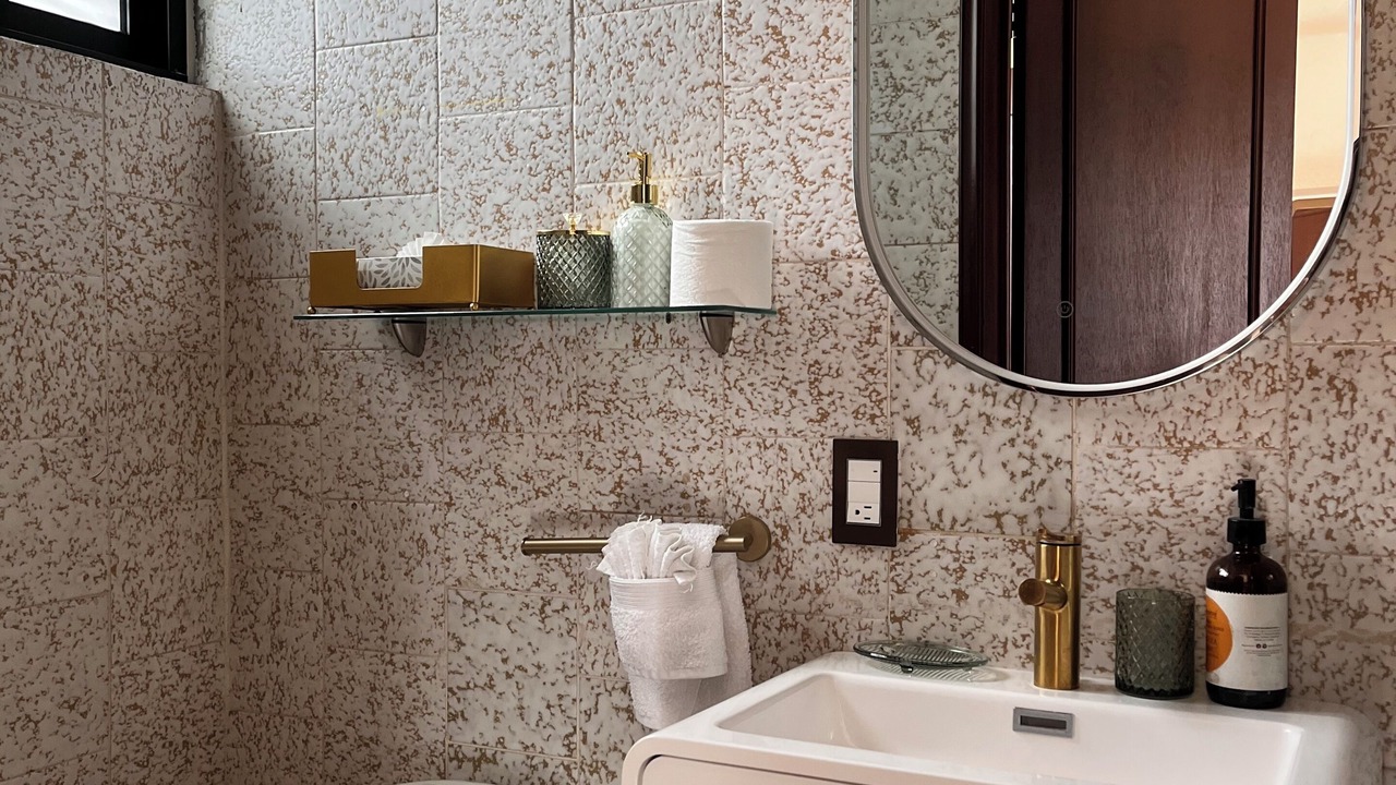 Photo of Bathroom in Gabriel Tepepa