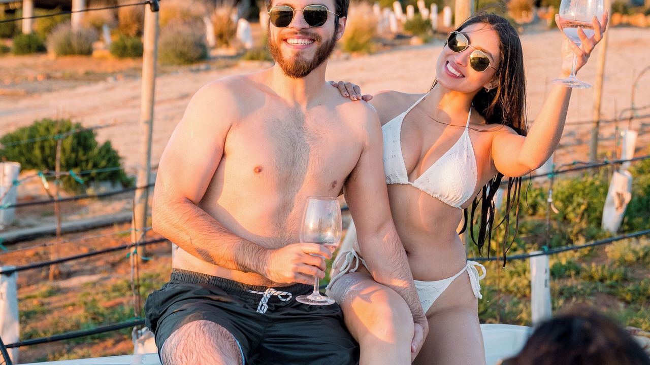 Photo of Outdoor in Valle de Guadalupe