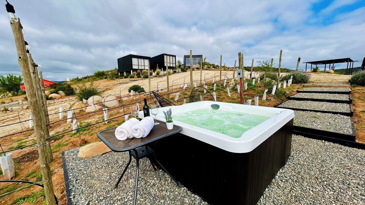 Photo of Outdoor in Valle de Guadalupe
