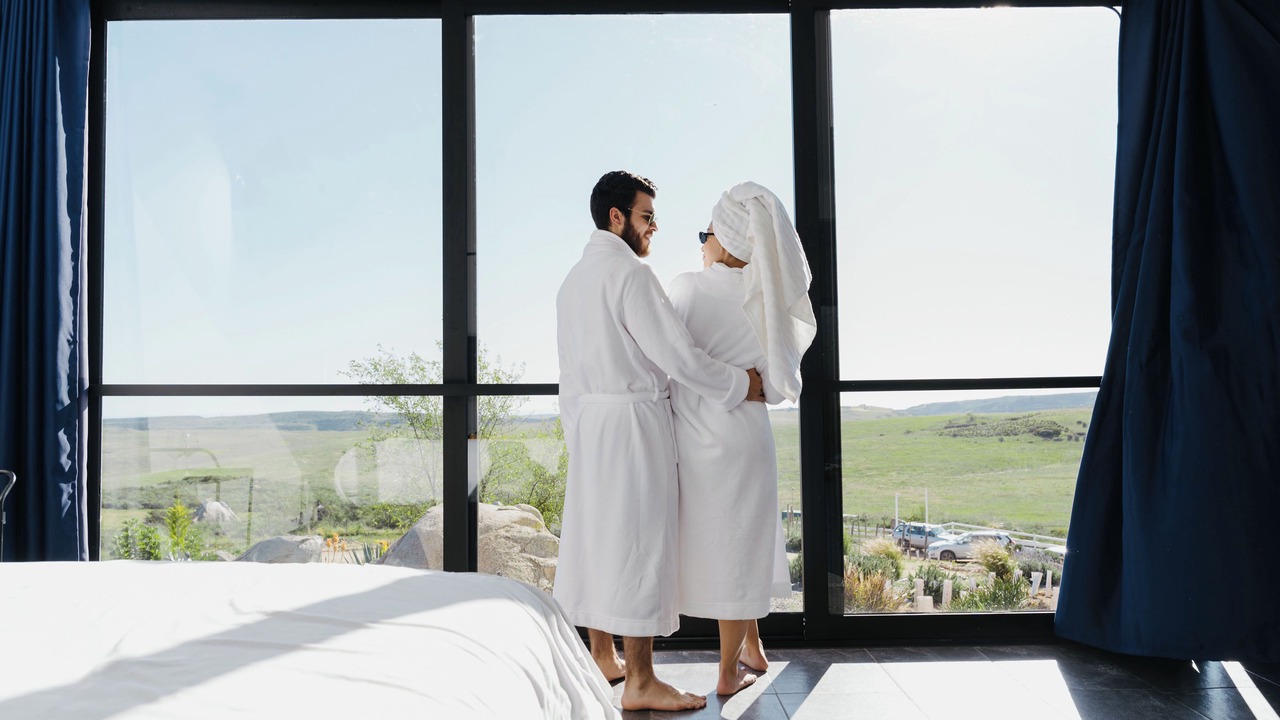 Photo of Outdoor in Valle de Guadalupe
