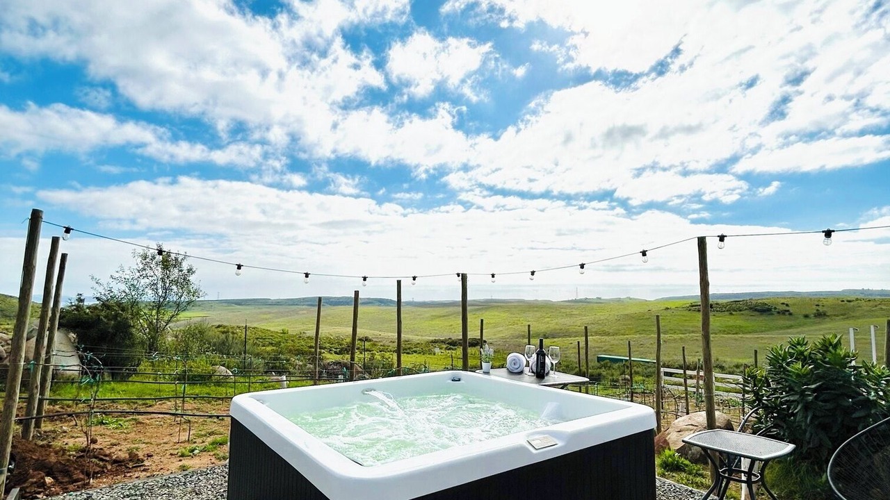 Photo of Outdoor in Valle de Guadalupe