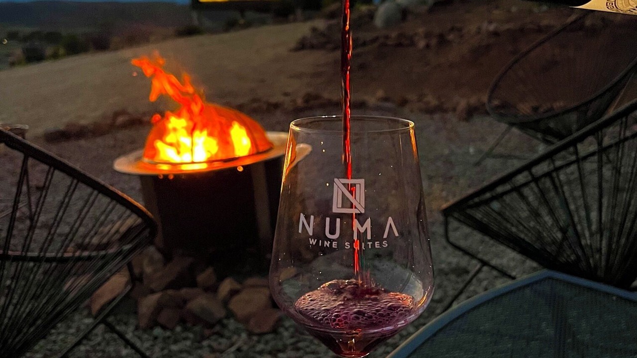 Photo of Outdoor in Valle de Guadalupe