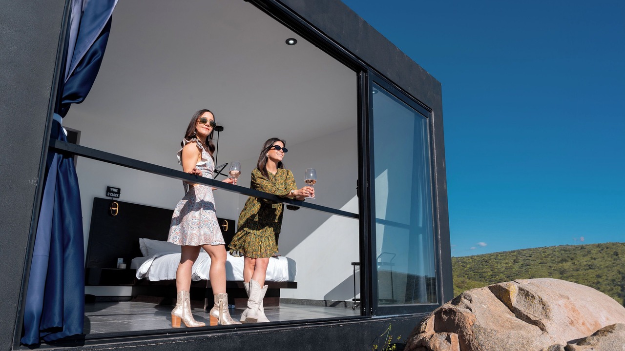 Photo of Outdoor in Valle de Guadalupe
