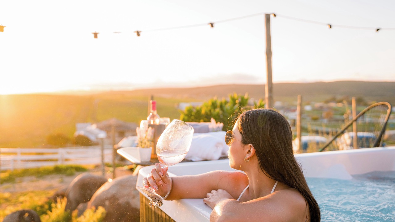 Photo of Outdoor in Valle de Guadalupe