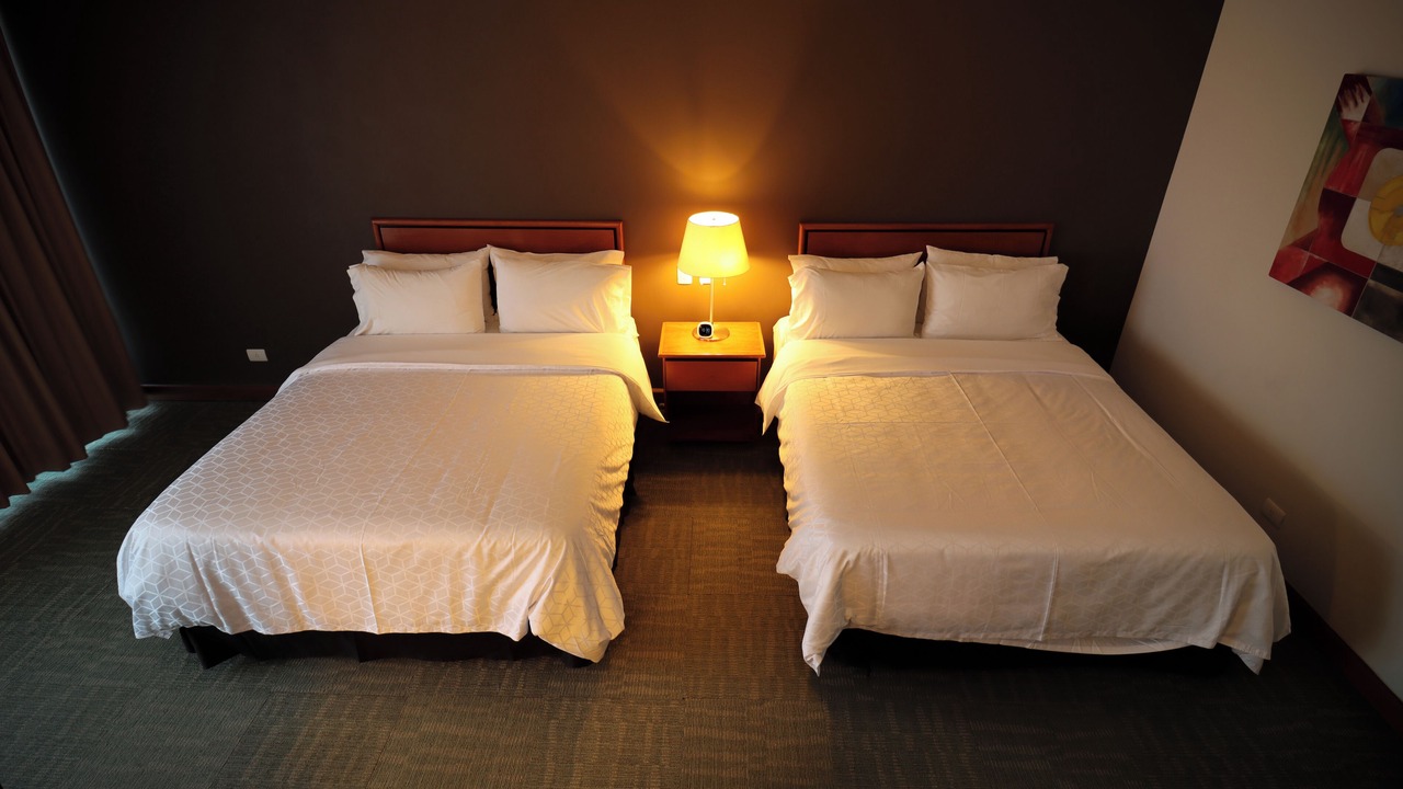 Photo of Bedroom in Irapuato