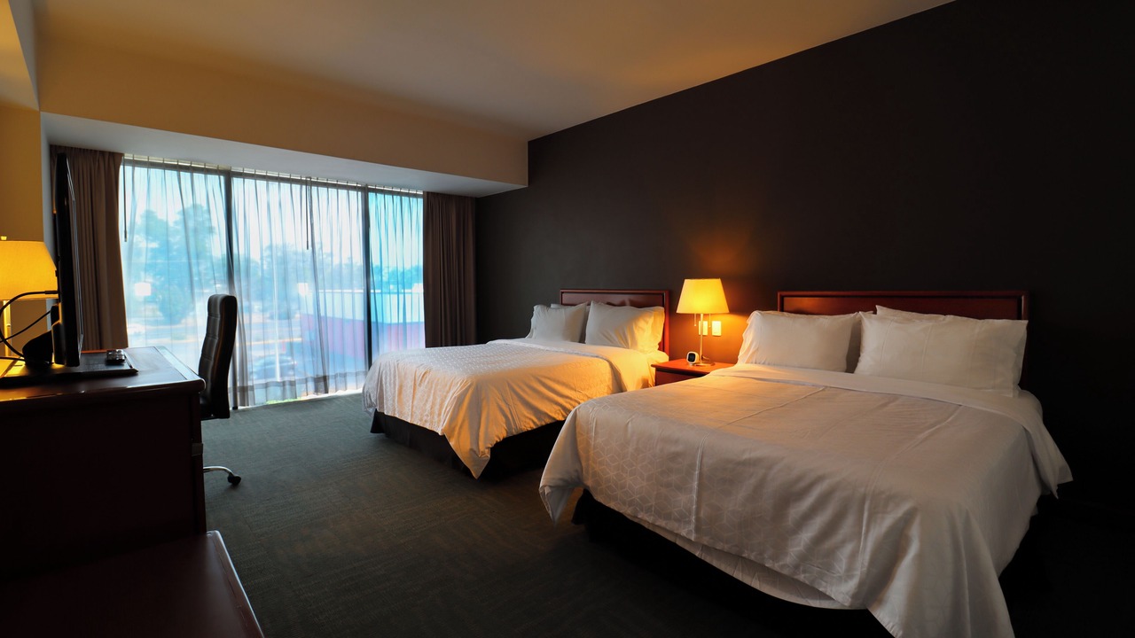 Photo of Bedroom in Irapuato