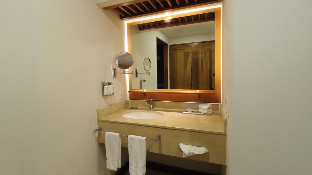 Photo of Bathroom in Irapuato
