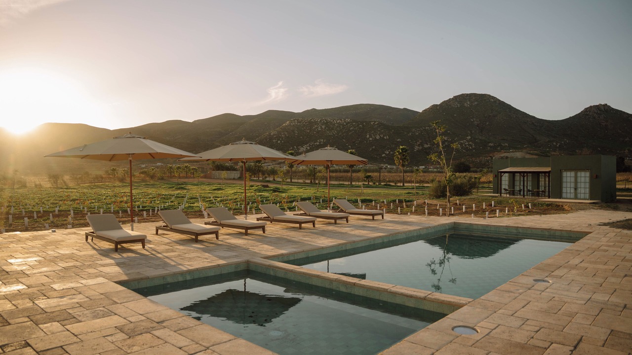 Photo of Outdoor in Valle de Guadalupe