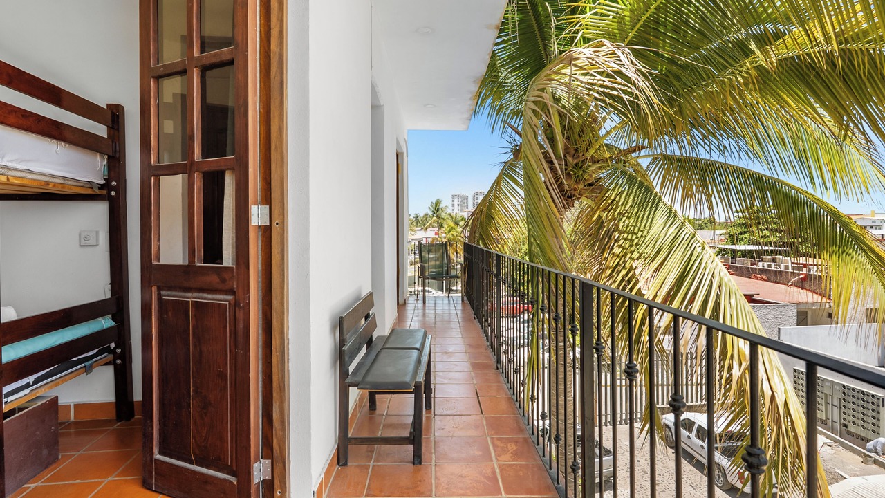 Photo of Outdoor in Diaz Ordaz