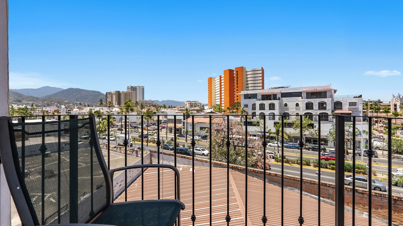 Photo of Outdoor in Diaz Ordaz