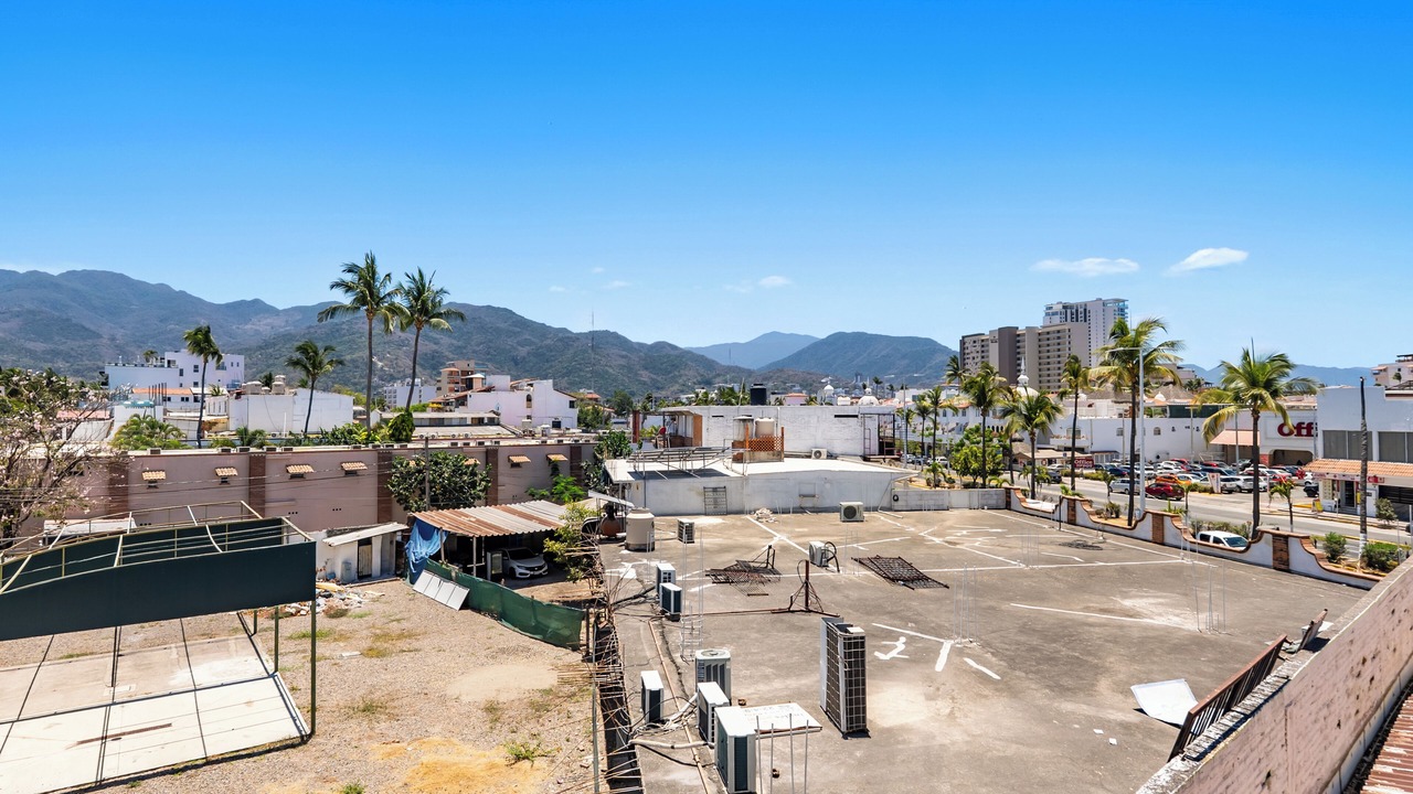 Photo of Outdoor in Diaz Ordaz