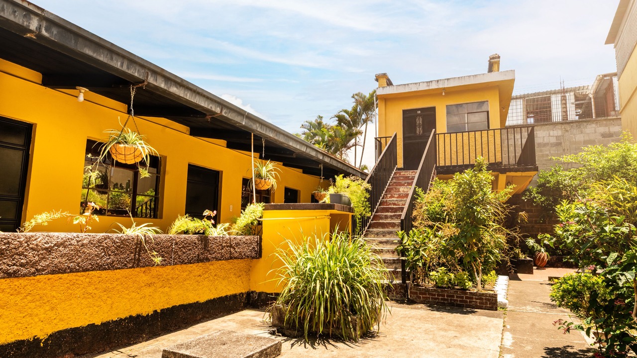Photo of Outdoor in Coban