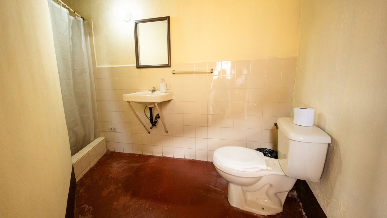 Photo of Bathroom in Coban