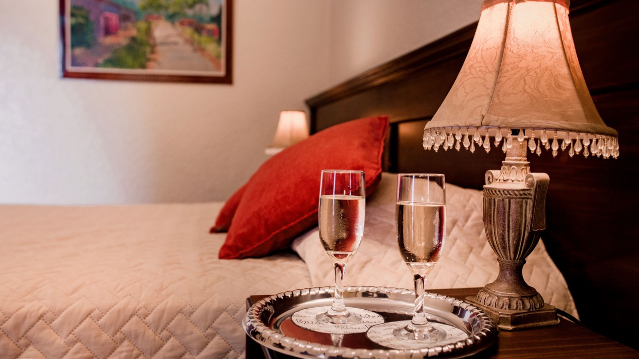 Photo of Bedroom in Zona 9