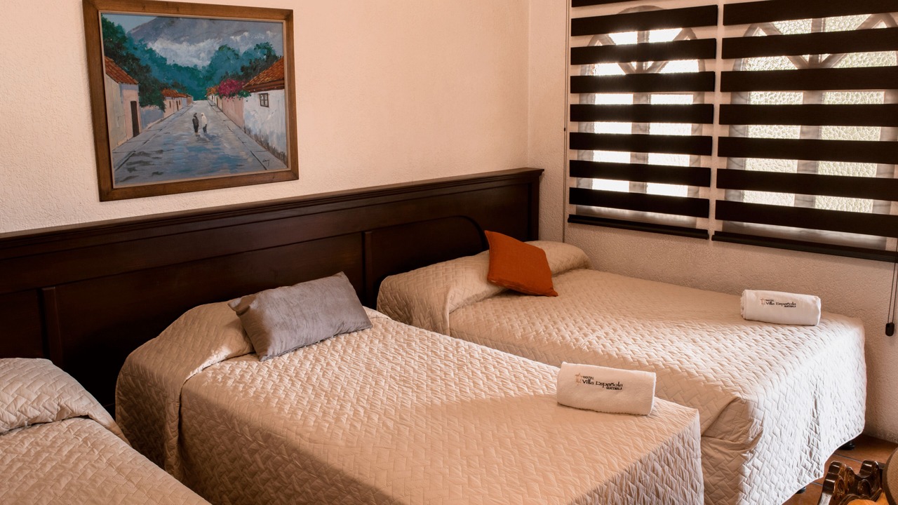 Photo of Bedroom in Zona 9