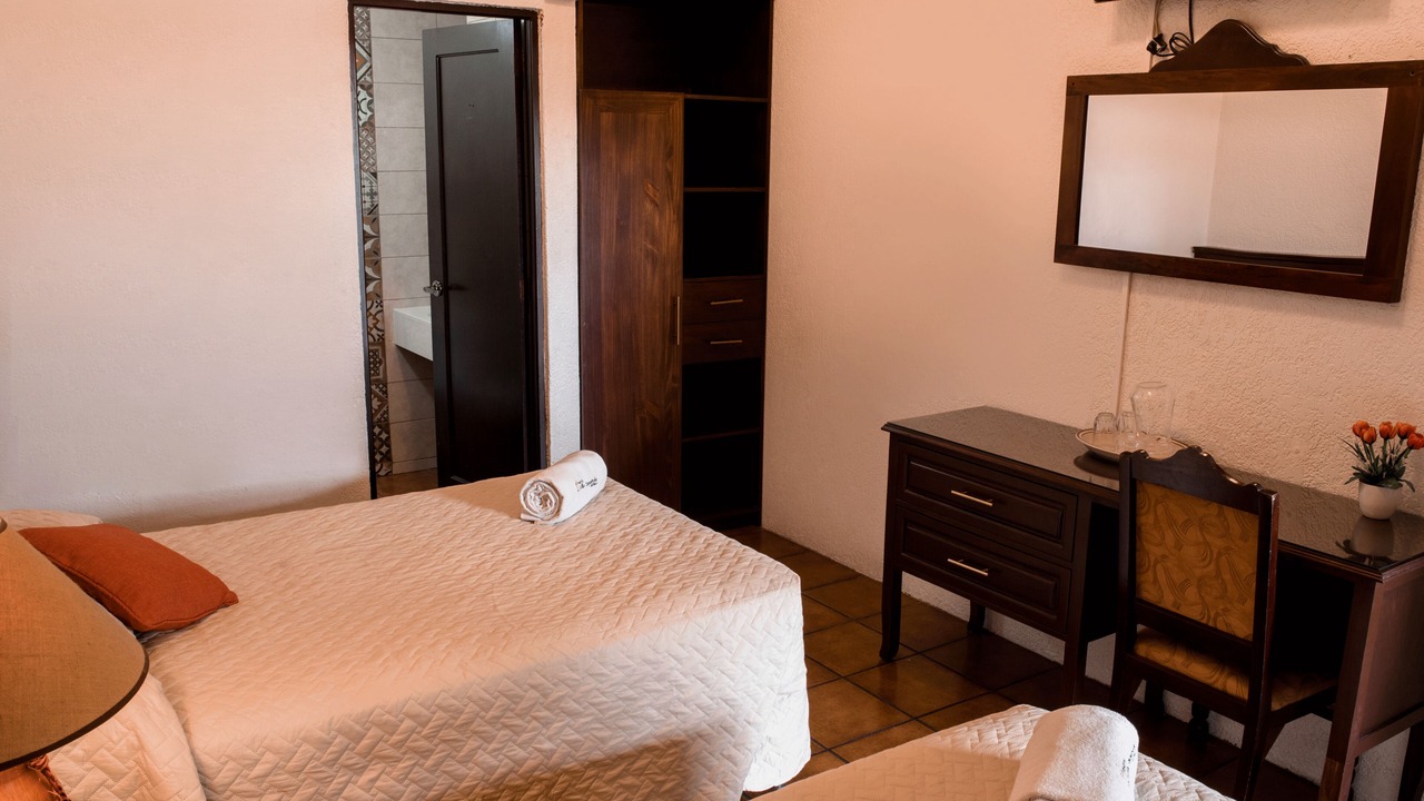 Photo of Bedroom in Zona 9