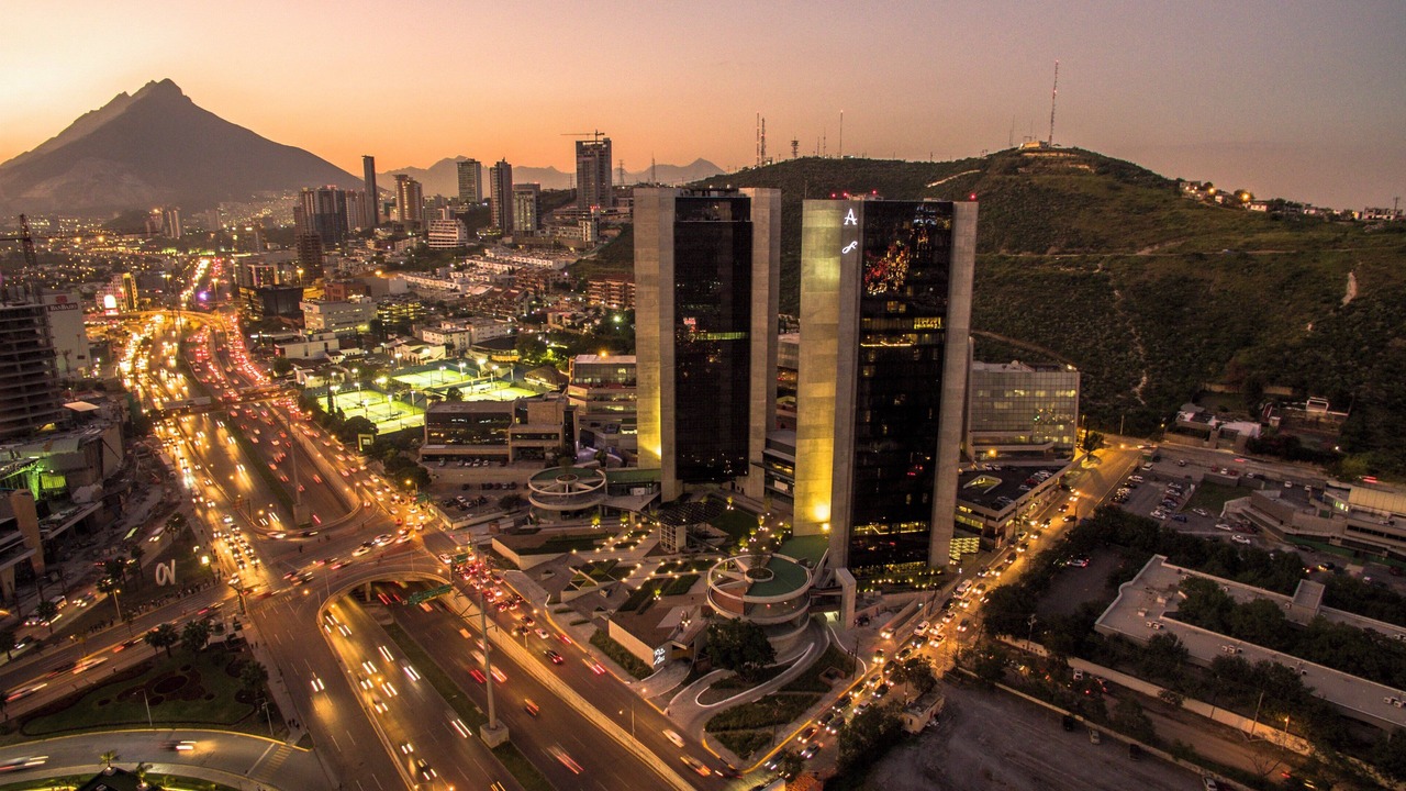 Photo of Others in Monterrey