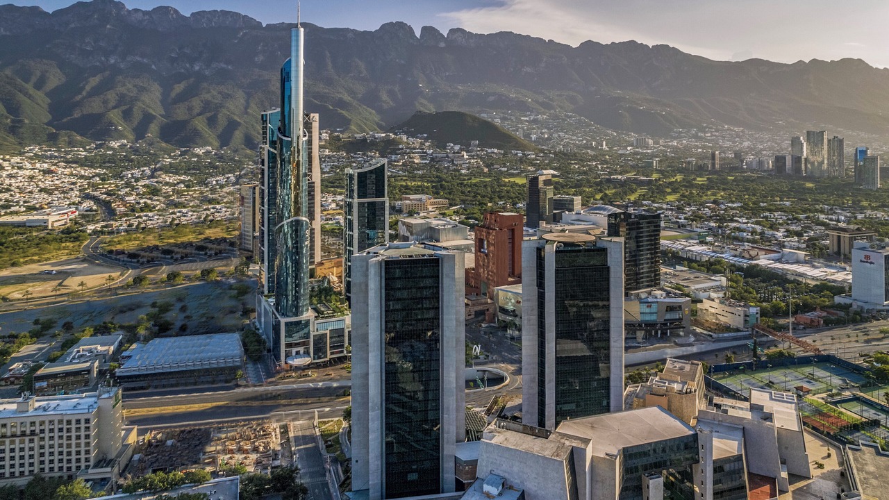 Photo of Outdoor in Monterrey