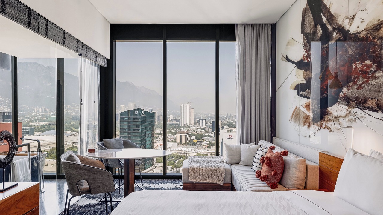 Photo of Others in Monterrey
