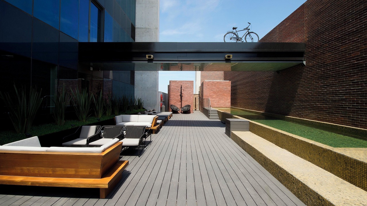 Photo of Outdoor in Monterrey Centro