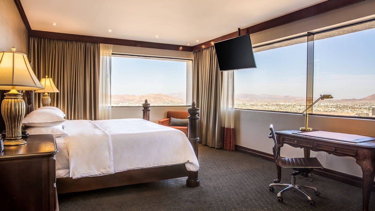 Photo of Bedroom in Chihuahua