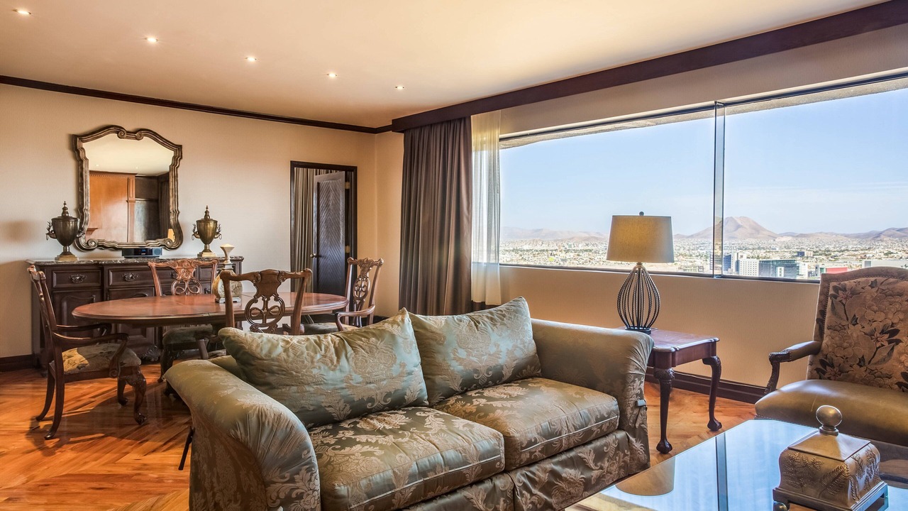 Photo of Bedroom in Chihuahua
