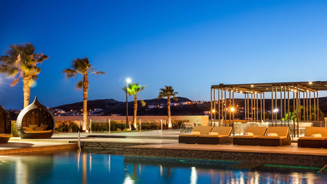 Photo of Outdoor in Chihuahua