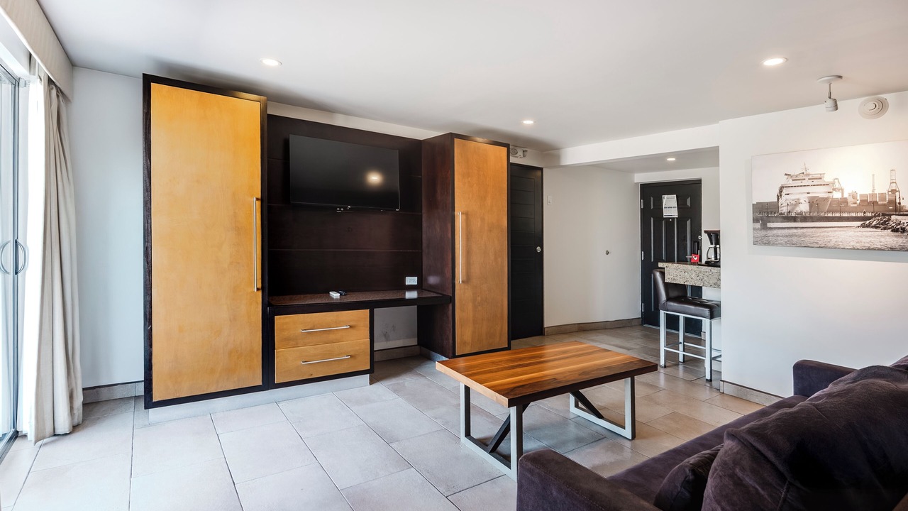 Photo of Bedroom in Playa Ensenada
