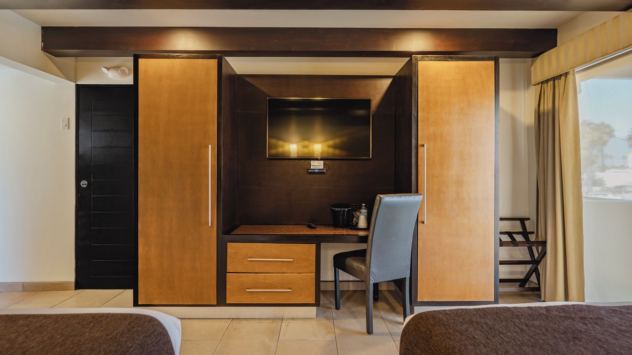 Photo of Bedroom in Playa Ensenada