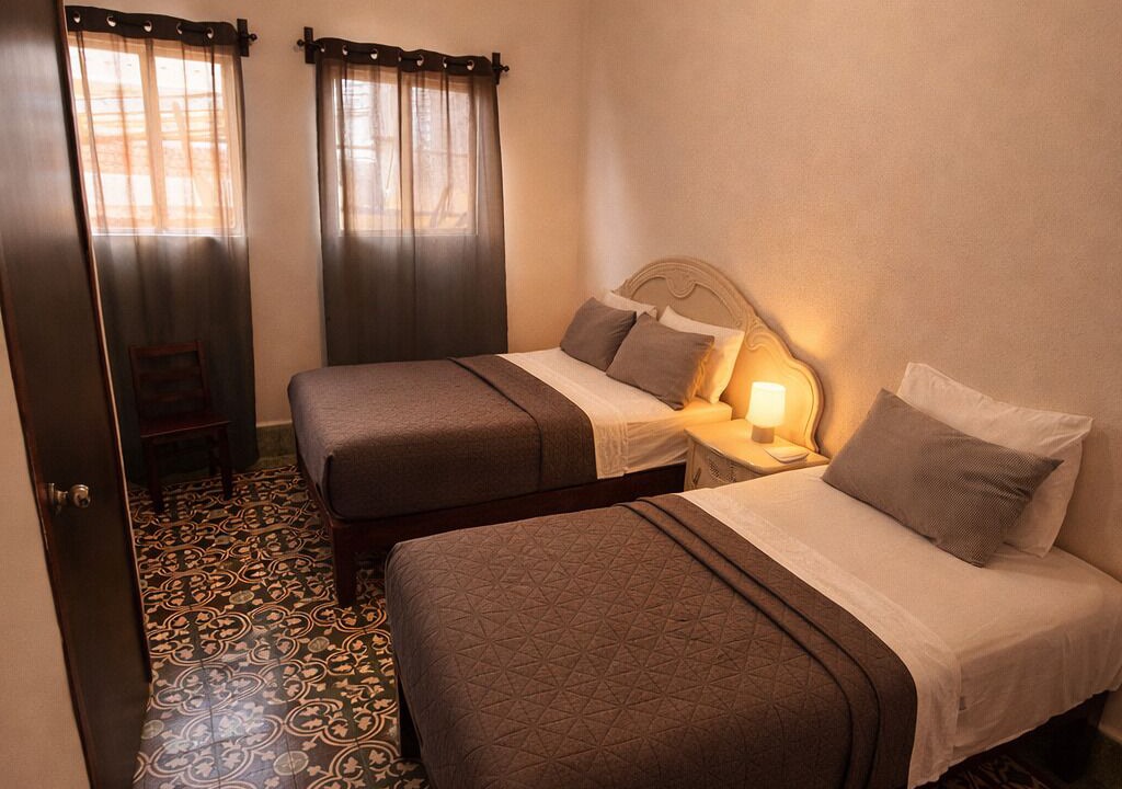 Photo of Bedroom in Cordoba