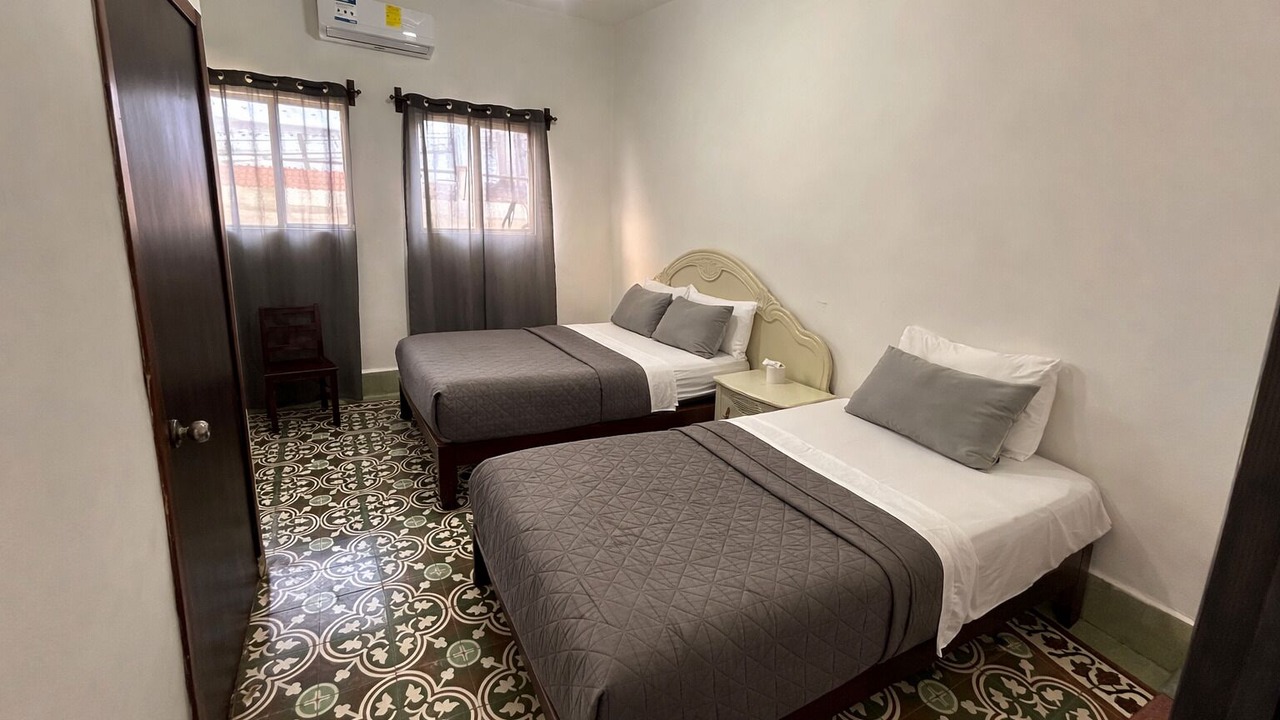 Photo of Bedroom in Cordoba