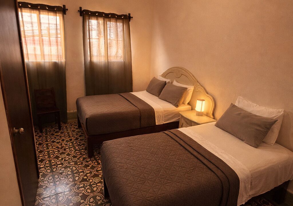 Photo of Bedroom in Cordoba
