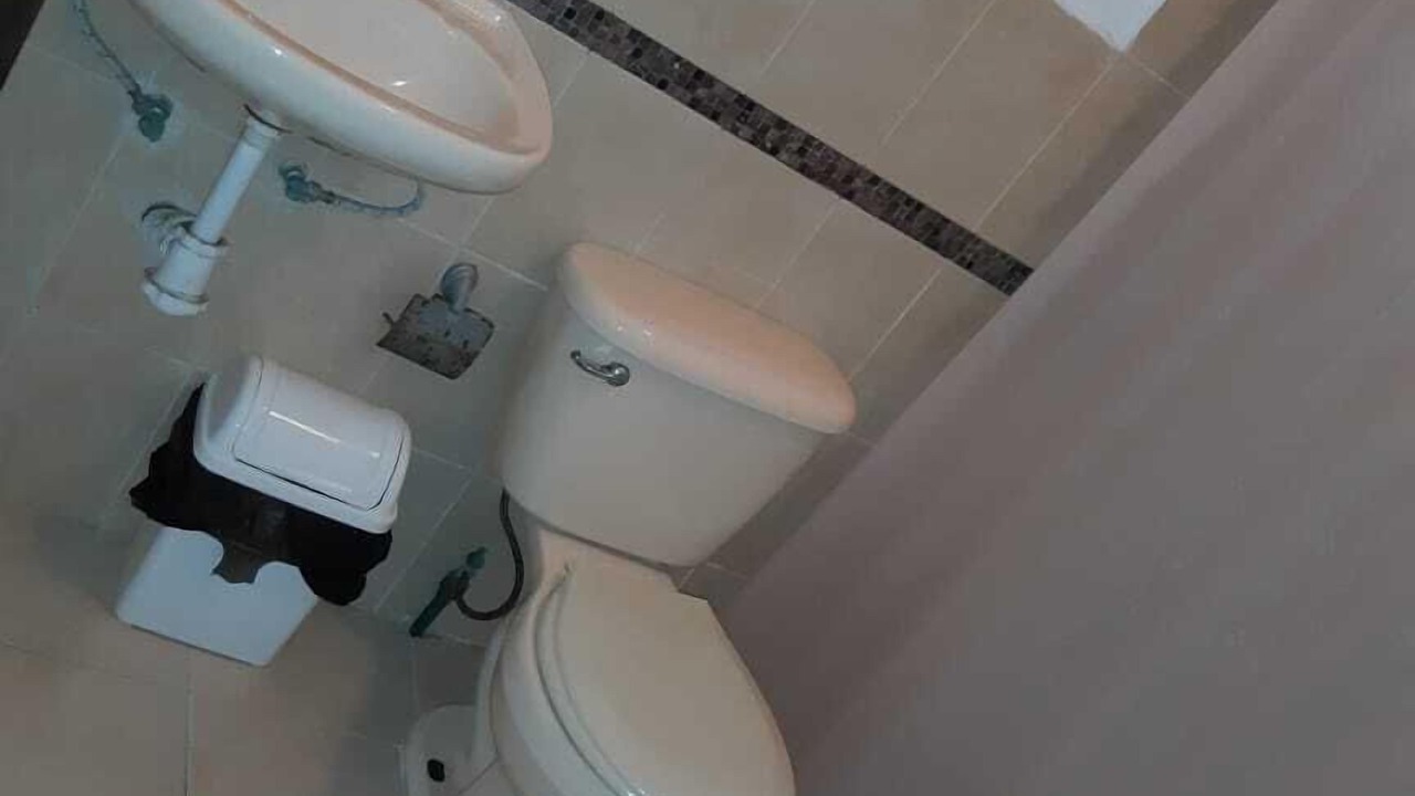 Photo of Bathroom in Cordoba