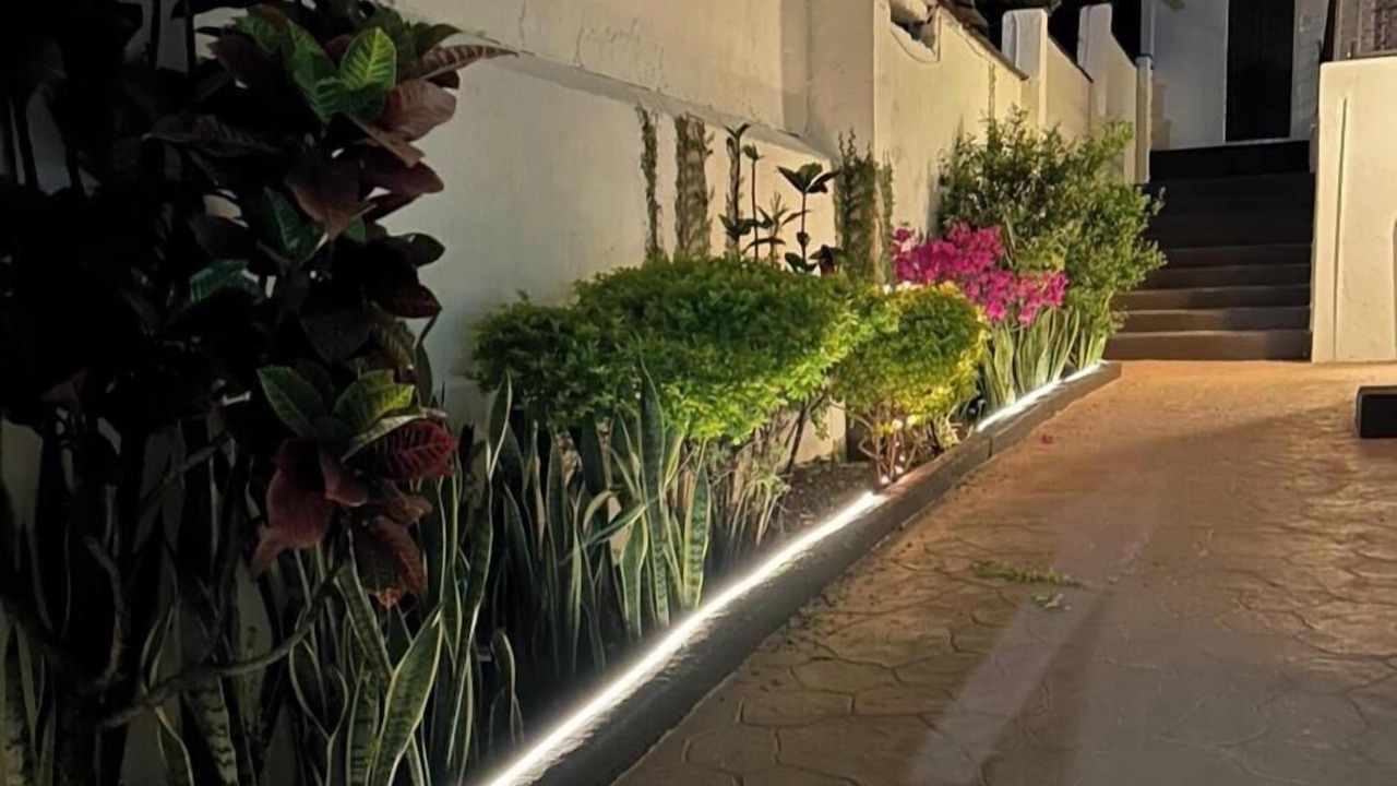 Photo of Patio Balcony in Cordoba