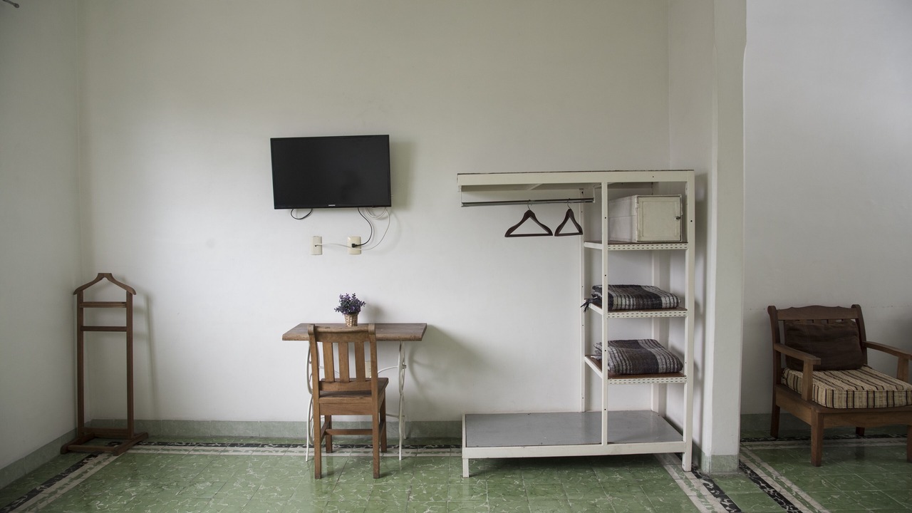 Photo of Bedroom in Cordoba