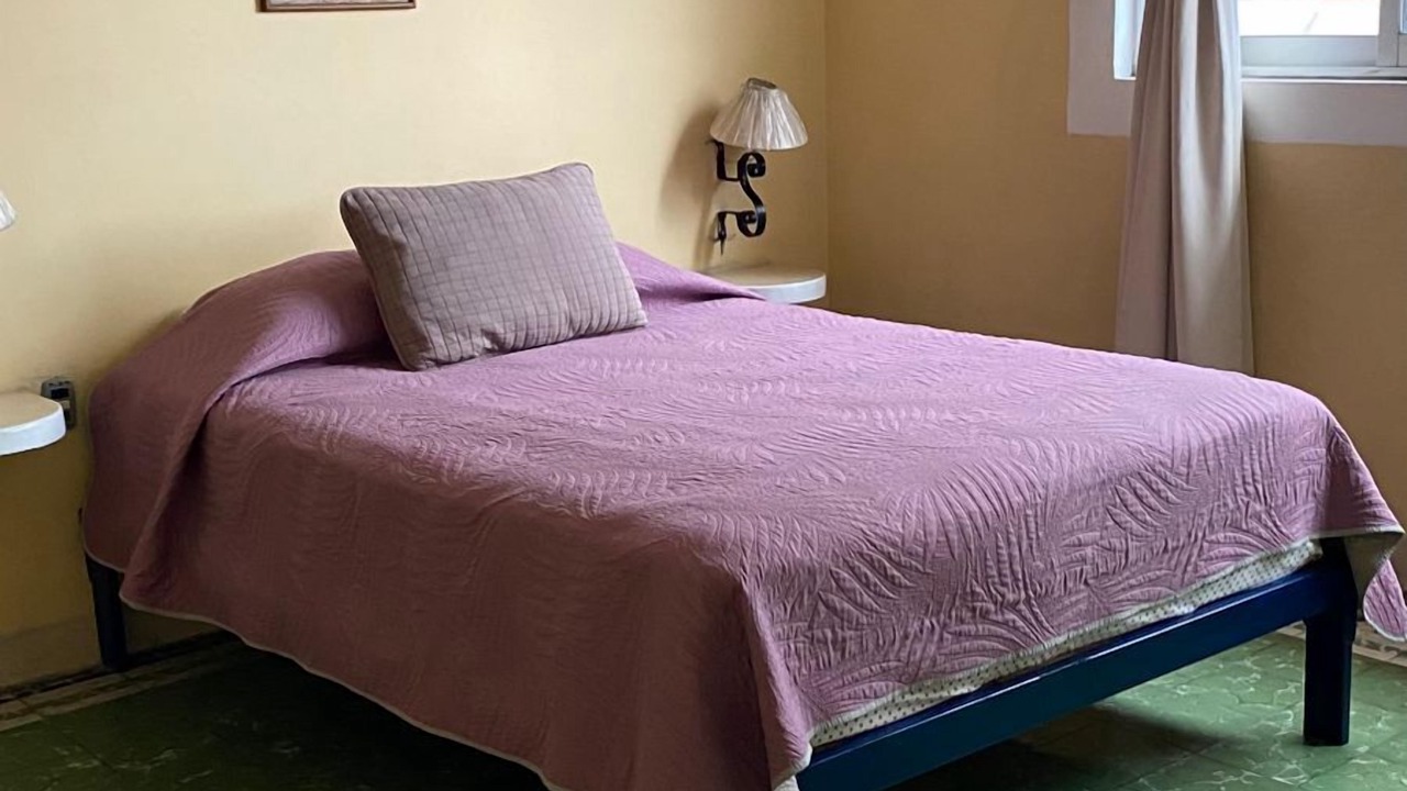 Photo of Bedroom in Cordoba