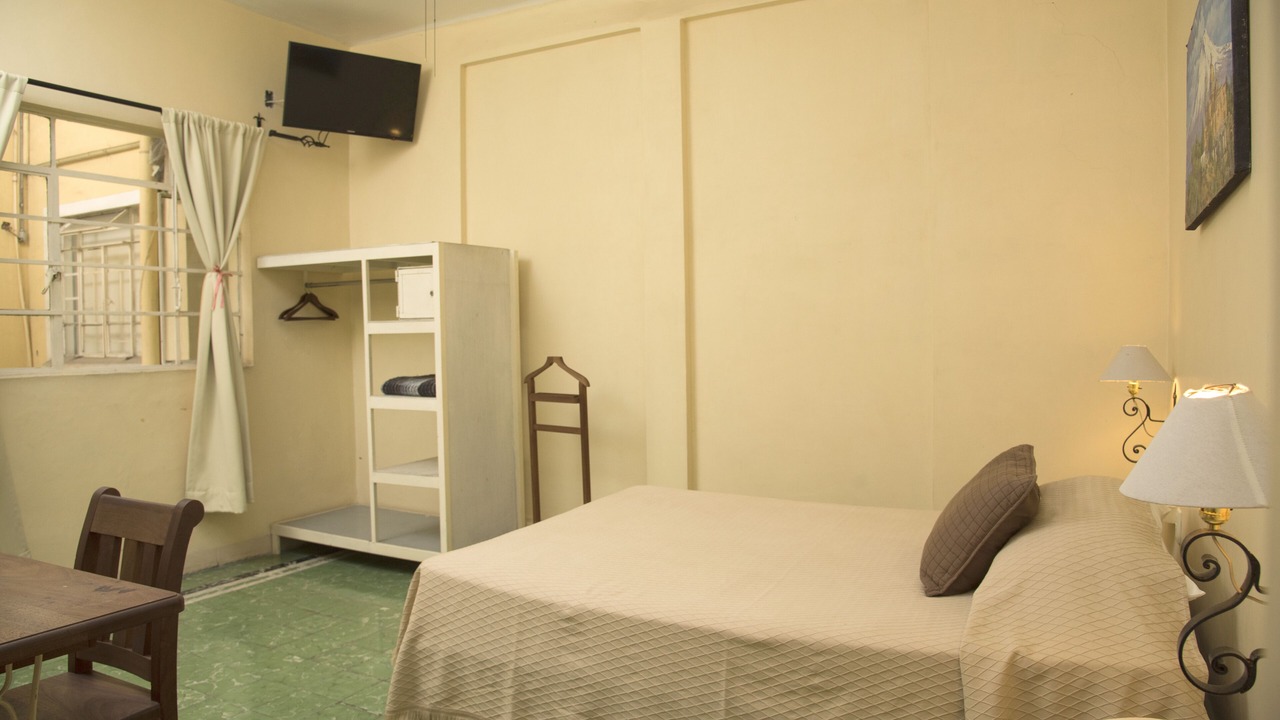 Photo of Bedroom in Cordoba