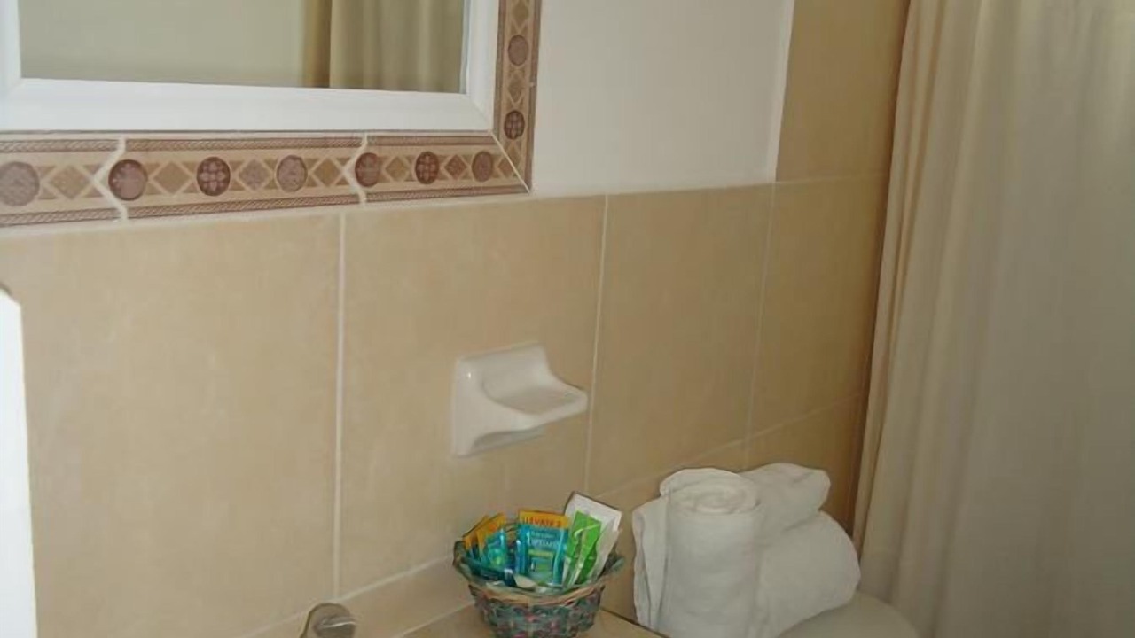 Photo of Bathroom in Cordoba