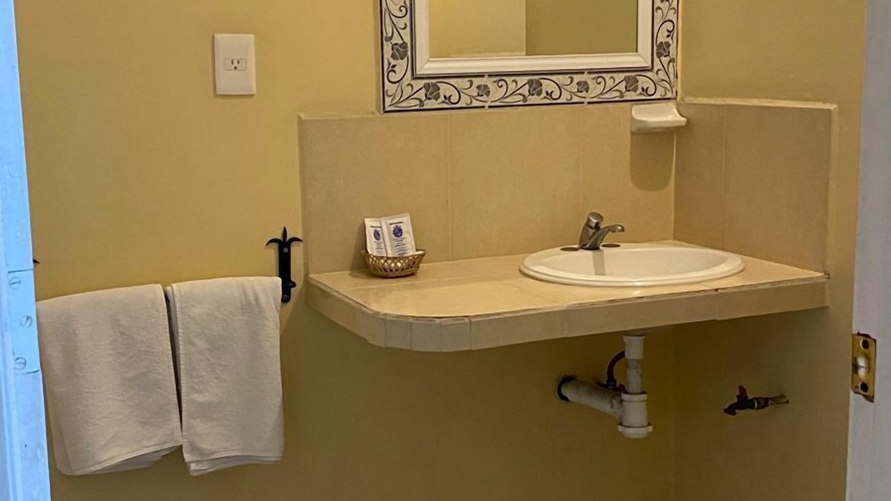 Photo of Bathroom in Cordoba