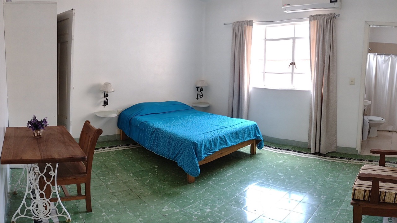 Photo of Bedroom in Cordoba