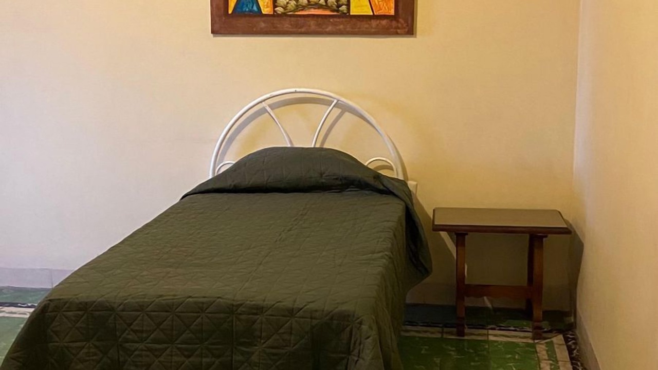 Photo of Bedroom in Cordoba