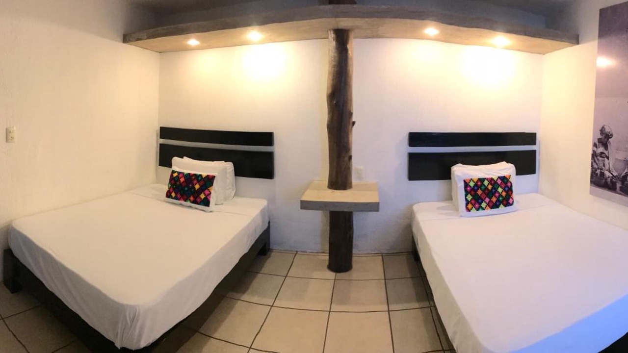 Photo of Bedroom in Centro