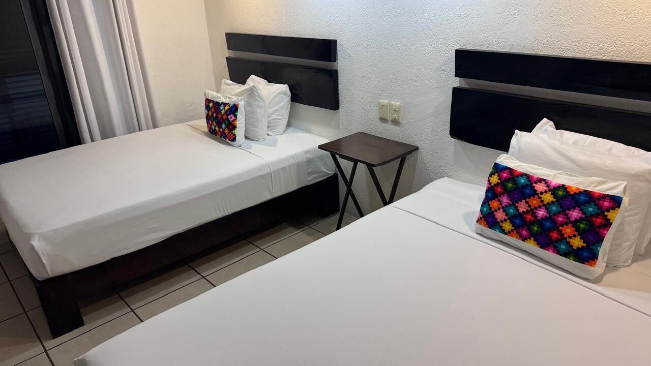 Photo of Bedroom in Centro
