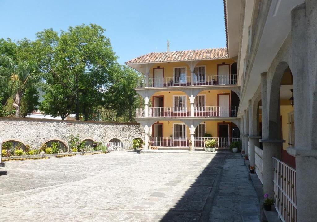 Photo of Outdoor in Orizaba