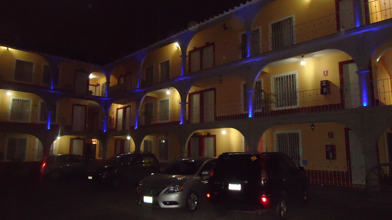 Photo of Outdoor in Orizaba